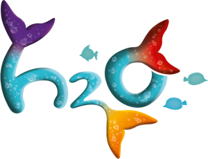 H2O: Mermaid Adventures — Logos 10