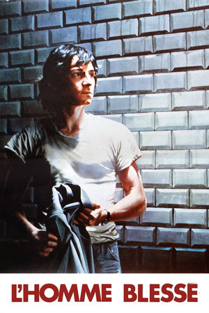 The Wounded Man 10