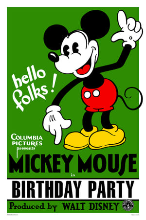 Image Mickey Mouse: El cumpleaños