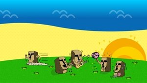 おどるモワイくん