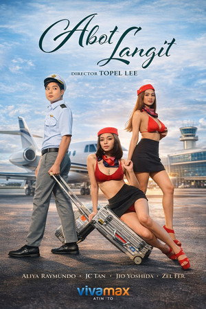 poster Abot Langit