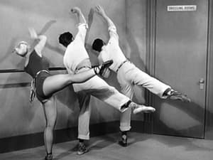 I Love Lucy The Ballet