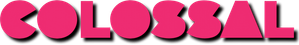 Colossal — Logos 12
