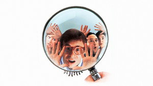 Querida, Encolhi a Gente