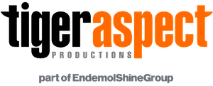 Logo Tiger Aspect