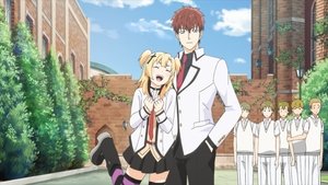 Kishuku Gakkou no Juliet: Saison 1 Episode 5