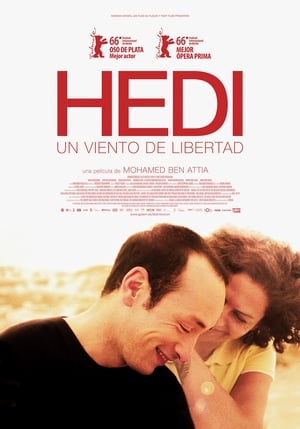 Image Hedi, un viento de libertad