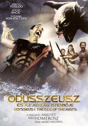 Image Odüsszeusz és az alvilág istennője