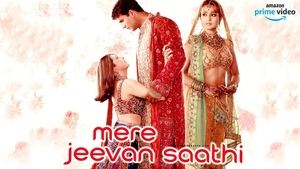 Mere Jeevan Saathi (2006) Hindi HD