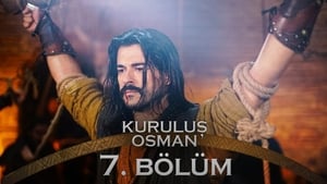 Kuruluş Osman: 1×7 Download & Watch Online