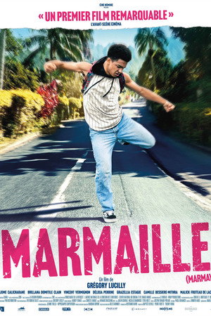 Maman veut pu' 14