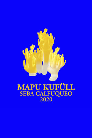 Poster Mapu Kufüll 2020