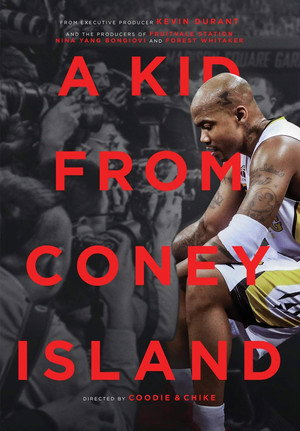 A Kid from Coney Island