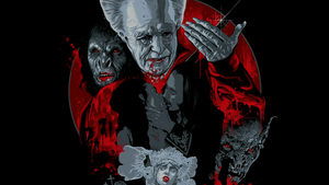 Bram Stoker’s Dracula