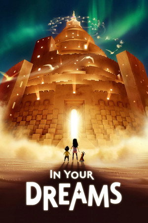poster In Your Dreams