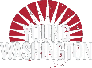 Young Washington