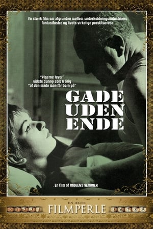 Image Gade uden ende