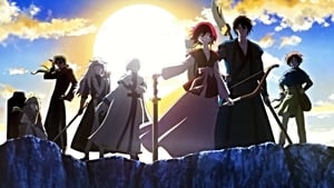 Yona of the Dawn film complet