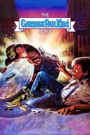 Image The Garbage Pail Kids Movie