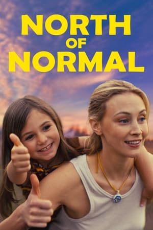 Poster North of Normal (2023)
