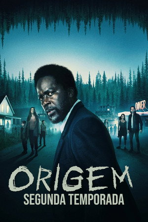 Origem - Temporada 2