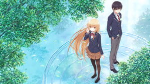 Otonari no Tenshi-sama ni Itsunomanika Dame Ningen ni Sareteita Ken