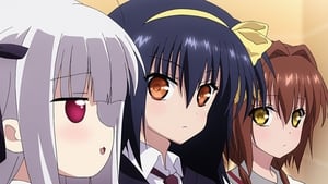 Absolute Duo: 1×4