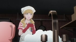 Carole & Tuesday: 1×2