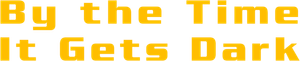 Para cuando oscurece — Logos 2