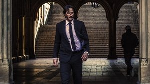 John Wick: un nuevo dia para matar