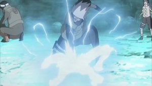 Naruto Shippūden: Season 14 Episode 306 – The Heart’s Eye