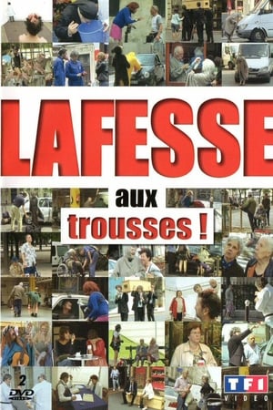 Poster Lafesse aux trousses ! (2007)