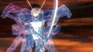 Muv-Luv Alternative: Total Eclipse: 1×5