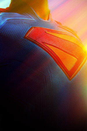 poster Superman