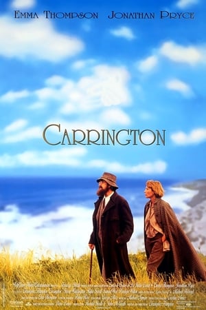 Poster Carrington 1995