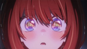 【OSHI NO KO】: 1×35