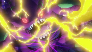 Digimon Beatbreak: 1×24