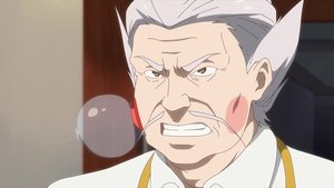 The Daily Life of the Immortal King: Episódio: 11 da 2ª Temporada