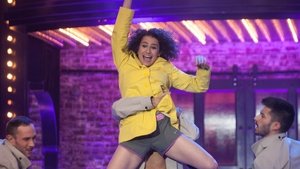 Lip Sync Battle Season 1 Episode 15