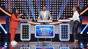 Celebrity Family Feud: 7×5