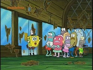 SpongeBob SquarePants Season 7 Episode 28