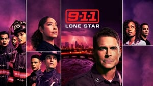 poster 9-1-1: Lone Star