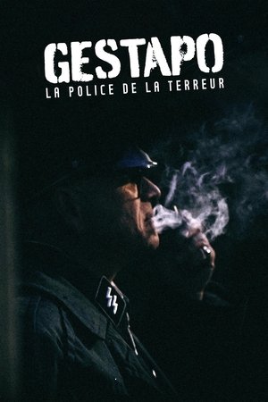Image Gestapo: Hitler's Secret Police