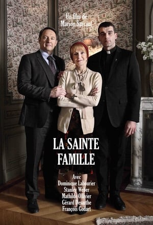 Poster La Sainte Famille 2017