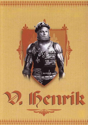 Henry V 37