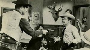 Peace for a Gunfighter film complet