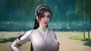 Legend of Xianwu: 1×54
