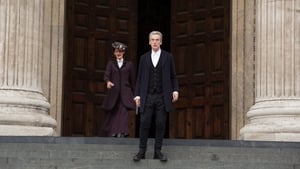 Ver Doctor Who 8×11 Temporada 8 Capitulo 11 Online Español