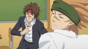 Gakuen Basara: Saison 1 Episode 3