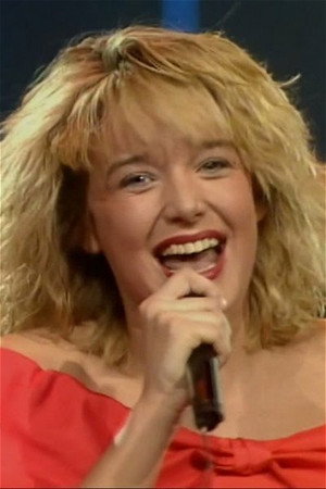 Lonnie Devantier portrait